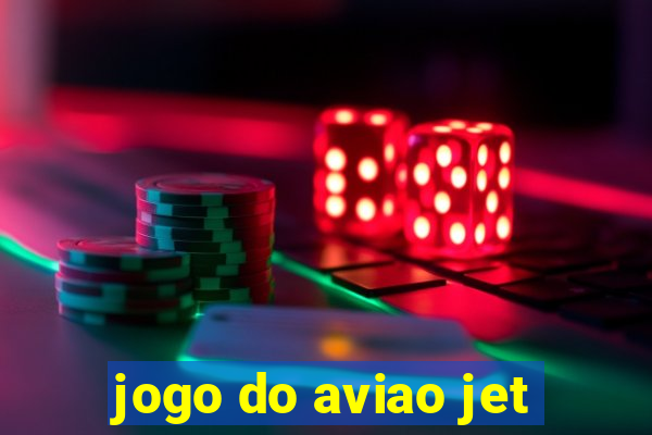 jogo do aviao jet